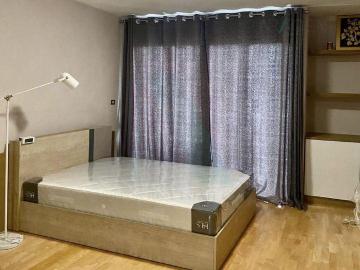 ให้เช่าคอนโด เดอะ แกรนด์ คอนโด อาคาร 1 ชั้น 7 สตูดิโอ ขนาด 44.00 ตรม ใกล้ BDMS Wellness Clinic
