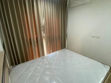 ให้เช่า คอนโด ดิ ไอริส บางใหญ่ MRT คลองบางไผ่ MRT Khlong Bang Phai 550 เมตร ราคา 7,500 บาทต่อเดือน
