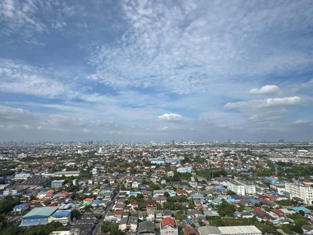 [ให้เช่า] คอนโด ดิ ออริจิ้น สุขุมวิท แพรกษา The Origin Sukhumvit Praksa