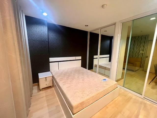 ให้เช่าคอนโด Econic Condo ติดแยกหนองหอย ทำเลดีมาก เดินทางสะดวก ใกล้ 89 พลาซ่า เซ็นทรัล โรงพยาบาล สนามบิน คาเฟ่ ร้านสะดวกซื้อ และอื่นๆอีกมากมาย