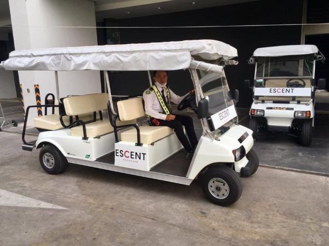 ให้เช่า! คอนโด ESCENT ขอนแก่น FOR RENT! ESCENT Condo Khon Kaen
