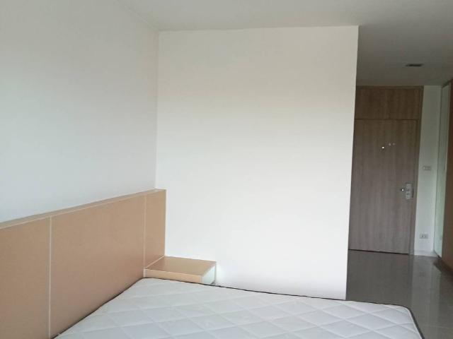 ให้เช่าคอนโด แลนด์มาร์ค เรสซิเดนซ์ เอแบค บางนา Landmark Residence ABAC Bangna กว้าง สวย