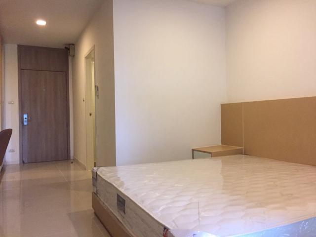 ให้เช่าคอนโด แลนด์มาร์ค เรสซิเดนซ์ เอแบค บางนา Landmark Residence ABAC Bangna สวย ครบ ถูก
