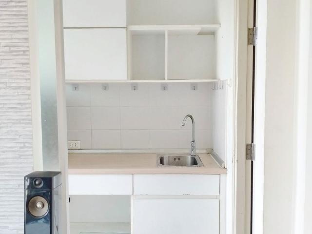ให้เช่า คอนโด ลุมพินี วิลล์ แจ้งวัฒนะ ปากเกร็ด พร้อมอยู่ LINE: @hubcondo