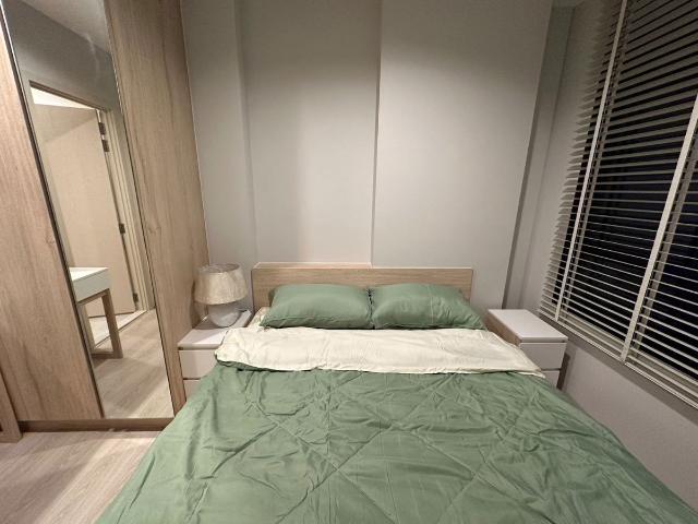 [ให้เช่า] คอนโด นิว โนเบิล ศรีนครินทร์ ลาซาล NUE Noble Srinakarin Lasalle
