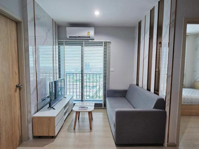 [ให้เช่า] คอนโด นิว โนเบิล ศรีนครินทร์ ลาซาล NUE Noble Srinakarin Lasalle