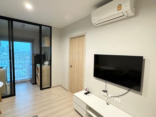 [ให้เช่า] คอนโด นิว โนเบิล ศรีนครินทร์ ลาซาล NUE Noble Srinakarin Lasalle