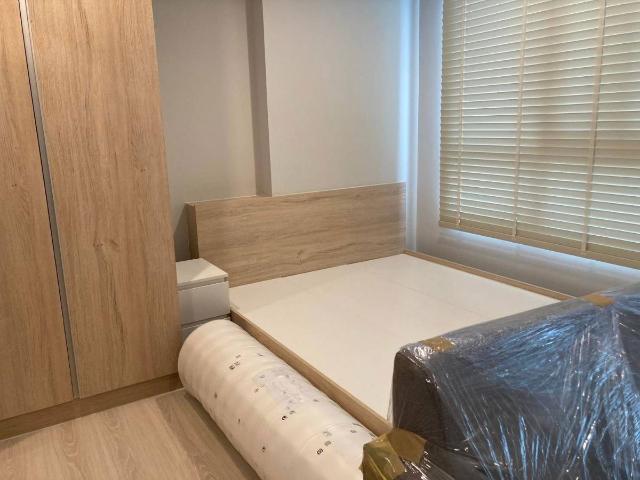 [ให้เช่า] คอนโด นิว โนเบิล ศรีนครินทร์ ลาซาล NUE Noble Srinakarin Lasalle