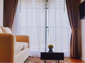 [ให้เช่า] คอนโด นอตติ้ง ฮิลล์ สุขุมวิท แพรกษา Notting Hill Sukhumvit Praksa