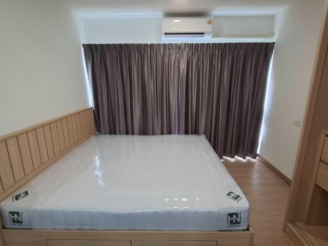 ให้เช่าคอนโด: เพลิน เพลิน คอนโดมิเนียม กาญจนาภิเษก ราชพฤกษ์ Ploen Ploen Condominium Kanchanaphisek Ratchaphruek