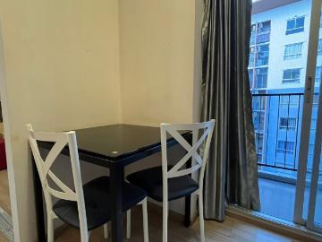 ให้เช่าคอนโด พลัม คอนโด บางใหญ่ สเตชั่น Plum Condo Bangyai Station เฟอร์ครบ+พร้อมอยู่