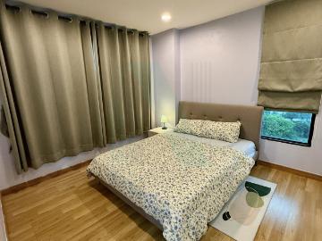 ให้เช่าคอนโด พรีมิโอ ไพร์ม เกษตร นวมินทร์ อาคาร 1 ชั้น 7 2 ห้องนอน ขนาด 52 ตรม ใกล้ ศูนย์พัฒนากีฬากองทัพบก