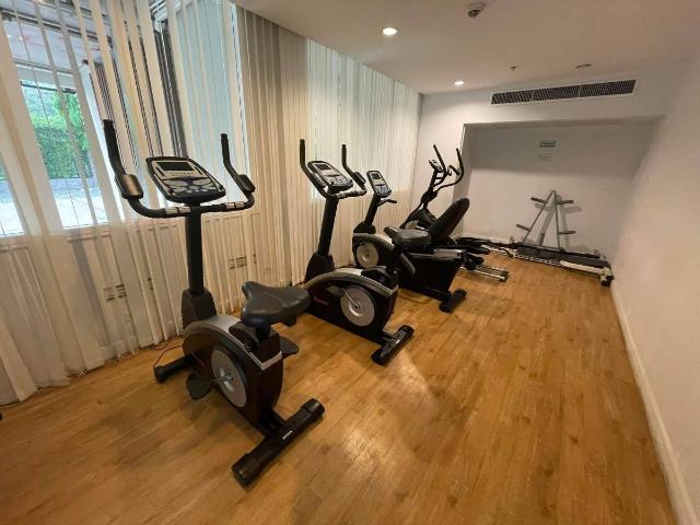 ให้เช่าคอนโด Punna Resident CMU ทำเลดีมาก อยู่ใกล้มหาวิทยาลัยเชียงใหม่ เดินทางสะดวก ใกล้ 7 11 Supermarket นิมมาน และอื่นๆอีกมากมาย