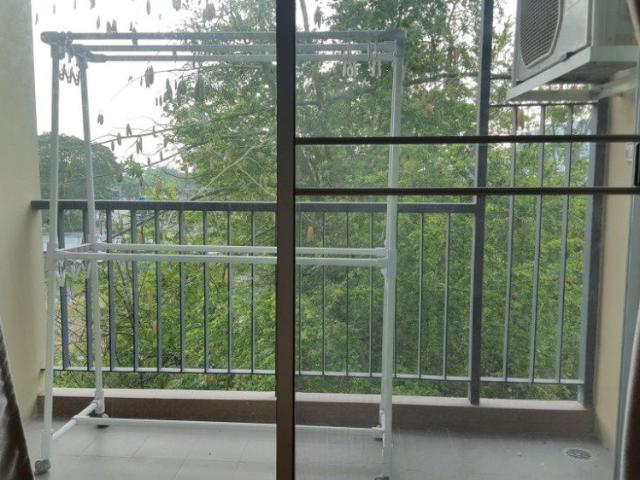 ให้เช่า คอนโด Resta Resort พร้อมอยู่ LINE: @hubcondo