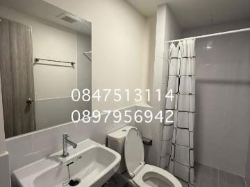 ให้เช่าคอนโดเสนาคิทท์ บางกะดี รังสิต ติวานนท์ 6500บาทต่อเดือน
