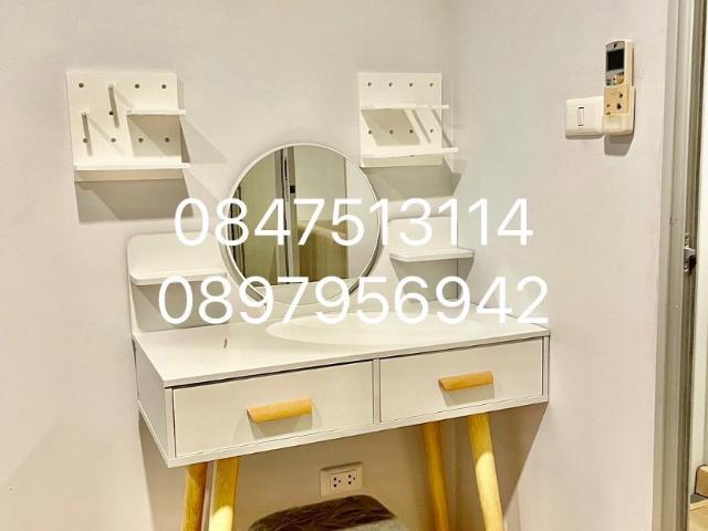 ให้เช่าคอนโดเสนาคิทท์ บางกะดี รังสิต ติวานนท์ 6500บาทต่อเดือน