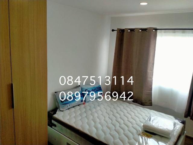 ให้เช่าคอนโดเสนาคิทท์ บางกะดี รังสิต ติวานนท์ 6500บาทต่อเดือน