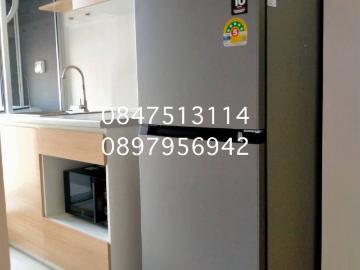 ให้เช่าคอนโดเสนาคิทท์ บางกะดี รังสิต ติวานนท์ 6500บาทต่อเดือน