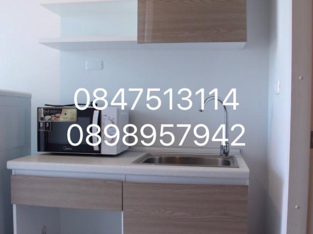 ให้เช่าคอนโดเสนาคิทท์ รังสิต ติวานนท์ 6000บาทต่อเดือน
