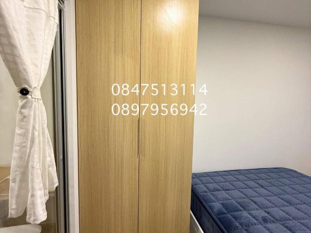 ให้เช่าคอนโดเสนาคิทท์ รังสิต ติวานนท์ 6500บาทต่อเดือน