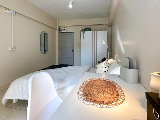 ให้เช่าโครงการ Ze Residence Ramintra 77