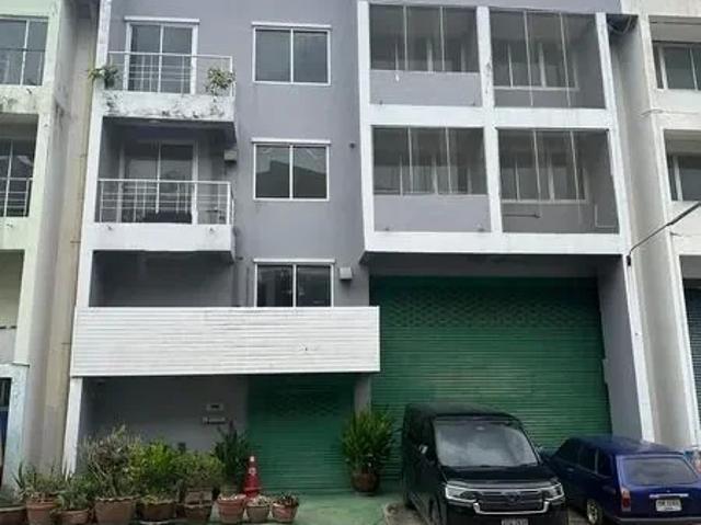 ให้เช่าหรือขาย โรงงาน 550 ตรม คลองหลวง ปทุมธานี