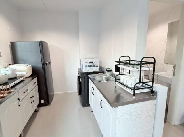 ให้ เช่า Home Office 4 ชั้น โครงการ 128 Possible Private Home Office 3 ห้องนอน 3 ห้องน้ำ ค่าเช่า 40,000 บาท เดือน