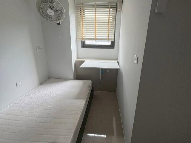 ให้เช่า Home Office/ทาวน์โฮม 3 ชั้น พหลโยธิน 71 ใกล้ตลาดเซฟวันโก หลังมุม 3 ห้องนอน 3 ห้องน้ำ บ้านใหม่มาก อายุเพียง 1 ปี 7 เดือน พร้อมเข้าอยู่ทันที