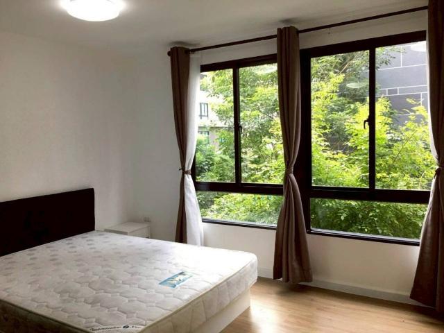 ให้เช่า I Condo salaya 2มีเครื่องซักผ้า, ห้องสวยวิวสวน 8,500บ.30ตรม.1นอน, 1น้ำ พร้อมอยู่ /082 419 6 กรเอเจ้น