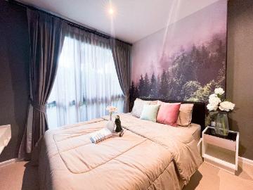ให้เช่า iCondo Serithai Green Space ห้องสวย ราคาดี สอบถามเพิ่มเติมได้ที่ LINE @condorental