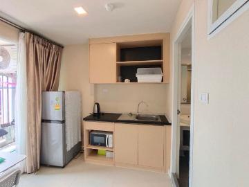 [ให้เช่า]่JW condo ดอนเมือง ห้องสวยพร้อมเฟอร์เพียง 8500 บาท/เดือน พร้อมเข้าอยู่