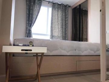 ให้เช่า JW Condo พร้อมอยู่ + เครื่องซักผ้า LINE: @hubcondo