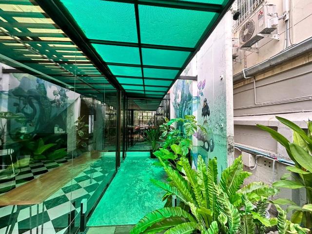 ให้เช่าโฮมออฟฟิศ 3 ชั้น — สาทร ซอย 7 ทำเลใจกลางเมือง เหมาะทำสำนักงาน / คลินิก / สตูดิโอ