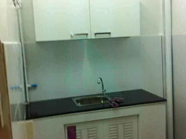 ให้เช่าโฮมออฟฟิศ 2 ชั้น หมู่บ้านสินทวีงามเจริญ 1 ห้องนอน 2 ห้องน้ำ