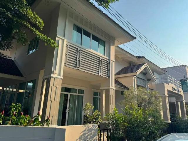 ให้เช่า โฮมออฟฟิศพร้อมสระว่ายน้ำ โครงการดีญ่าวาเล่ย์ สารภี เชียงใหม่ R1353 T.0946511