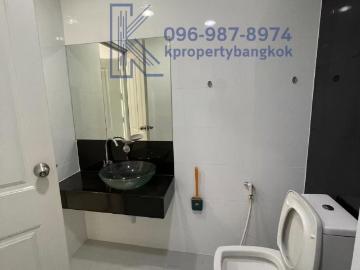 ให้เช่า Latitude Condo ละติจูด คอนโด ใกล้ ABAC บางนา ชั้น 2 เพียง 5,000 บาท