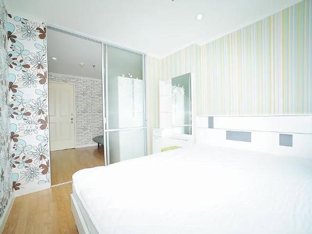 ให้เช่า Lumpini Ville Lat Phrao–Chok Chai 4 9,000/month @ian569 /please contract us