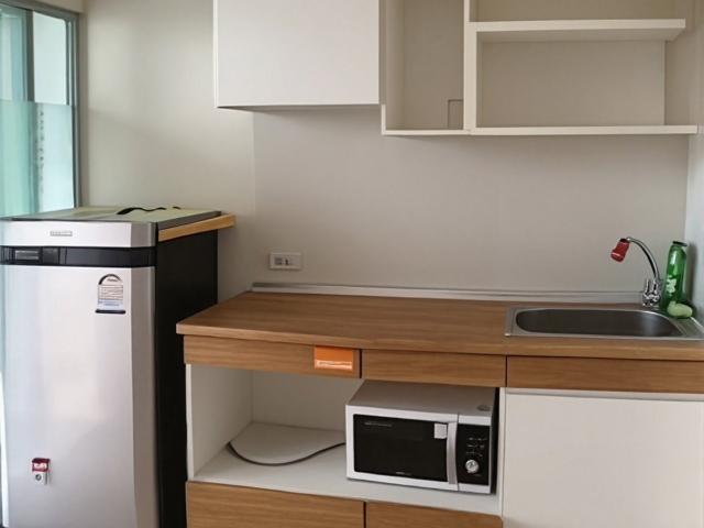 ให้เช่า Lumpini Park Pinklao 8,500/month @ian569 /please contract us