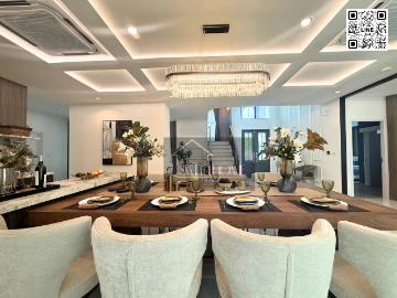 ให้เช่า Sivarom HYDE สาทร บางแค แบบ 5 ห้องนอน 7 ห้องน้ำ ตกแต่งครบพร้อมอยู่