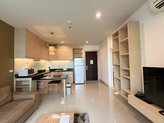 ให้เช่า SUNTARA CONDO แถวอัสสัมชัญศรีราชา ใกล้แหล่งสะดวกซื้อ