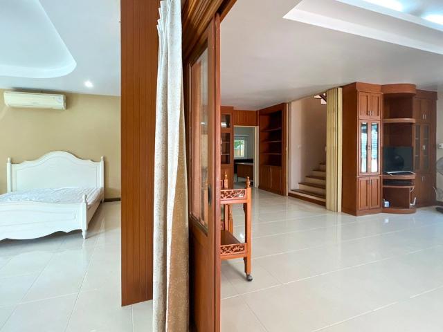ให้เช่า Pool Villa ใกล้กาดฝรั่งและโรงเรียนนานาชาติ | หางดง เชียงใหม่