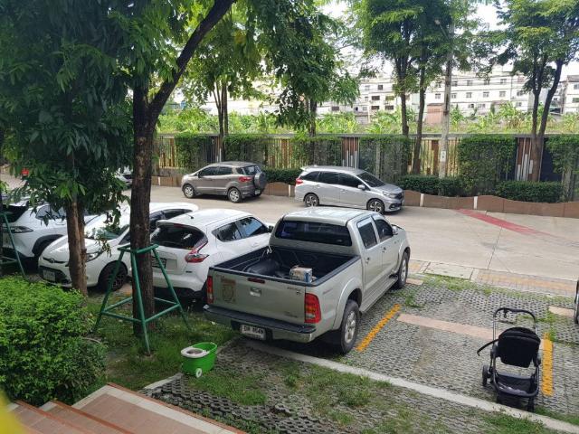 ให้ เช่า พื้นที่สำนักงาน แอร์ลิงค์ เรสซิเดนซ์ 38.59 ตรม ใกล้สนามบินสุวรรณภูมิ
