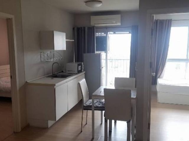 ให้เช่าพลัม คอนโด บางแค Plum Condo Bangkae แบบ 2 ห้องนอน สนใจทักไลน์: @landplus
