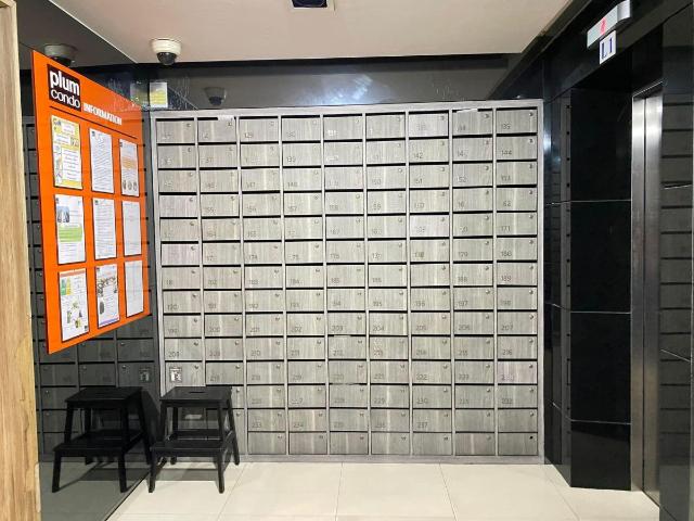 ให้เช่า Plum Condo นวมินทร์ พร้อมอยู่ LINE: @hubcondo