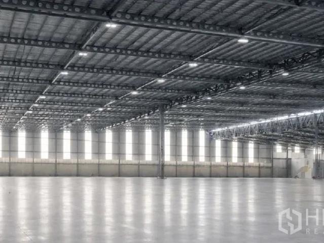 ให้เช่า โรงงาน 10000 ตรม พิมพา บางปะกง ฉะเชิงเทรา