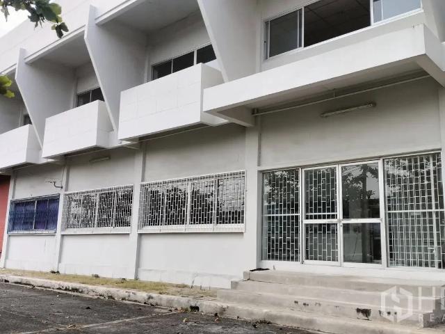 ให้เช่า โรงงาน 2160 ตรม ทับยาว ลาดกระบัง กรุงเทพมหานคร