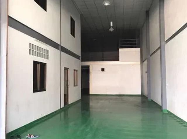 ให้เช่า โรงงาน 800 ตรม บางพลี สมุทรปราการ