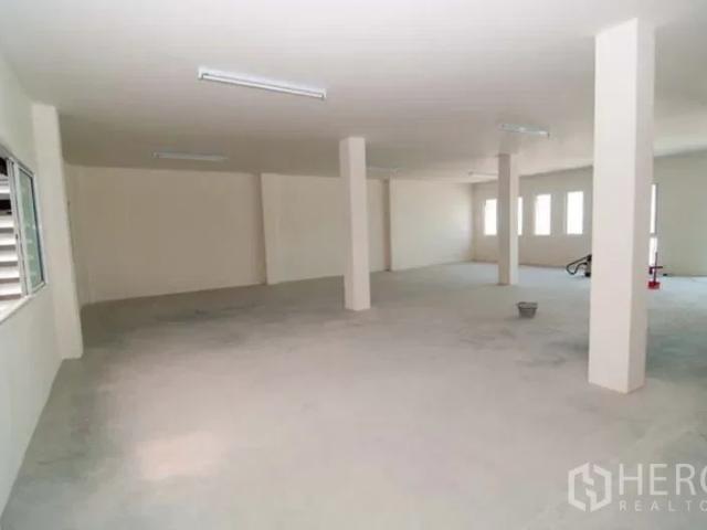 ให้เช่า โรงงาน 971 ตรม บางเสาธง สมุทรปราการ