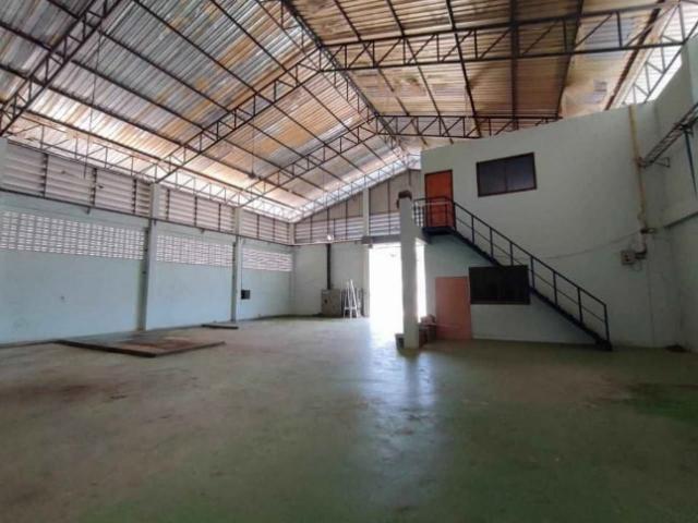 ให้ เช่า โรงงาน จ.ฉะเชิงเทรา อ.เมืองฉะเชิงเทรา 500 ตรม 1 ไร่ 2 งาน