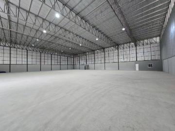 ให้เช่า โรงงาน โกดังใหญ่ คลังสินค้า ขนาดเริ่มต้น 100 ตร.ม. ถึง 8,000 ตร.ม. แถวแคราย คลองมะเดื่อ นาดี บางน้ำจืด จ.สมุทรสาคร